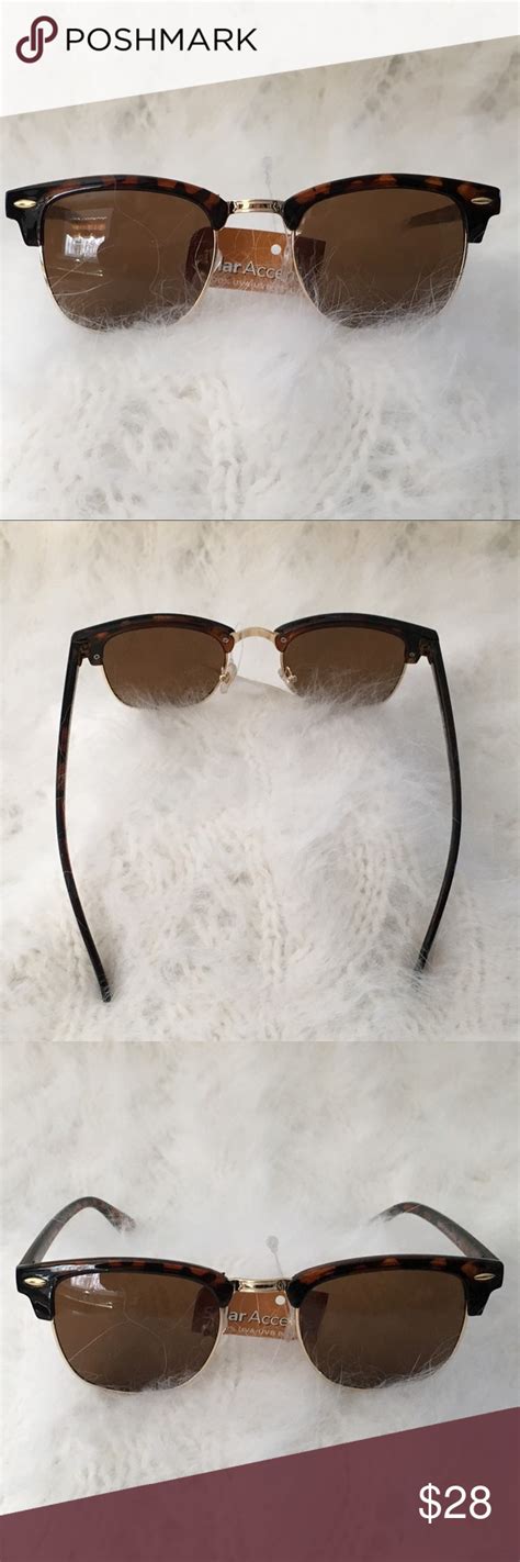 Find many great new & used options and get the best deals for Foster Grant <strong>Solar Accents</strong> NS0116 <strong>Sunglasses</strong> - Black Rectangular Gray Lens at the best online prices at eBay! Free shipping for many products!. . Solar accents sunglasses